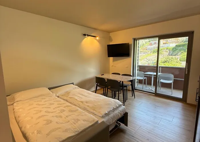 Residence Centro Vela Riva del Garda